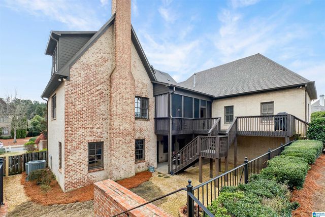 705 BOULDER LAKE LANE, Vestavia Hills, AL 35242