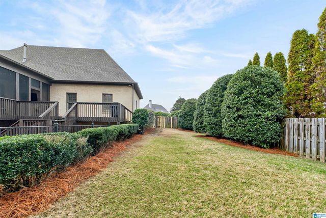 705 BOULDER LAKE LANE, Vestavia Hills, AL 35242