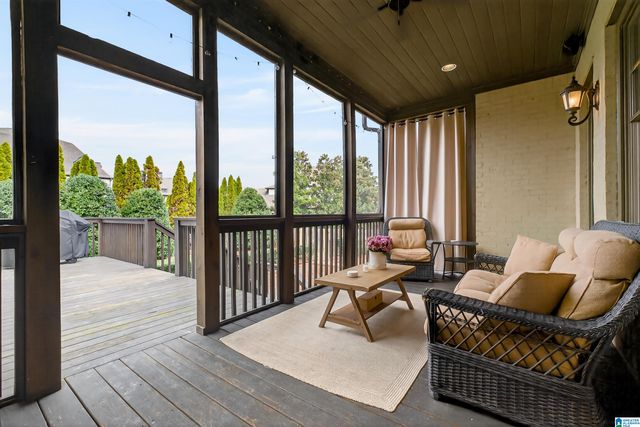 705 BOULDER LAKE LANE, Vestavia Hills, AL 35242