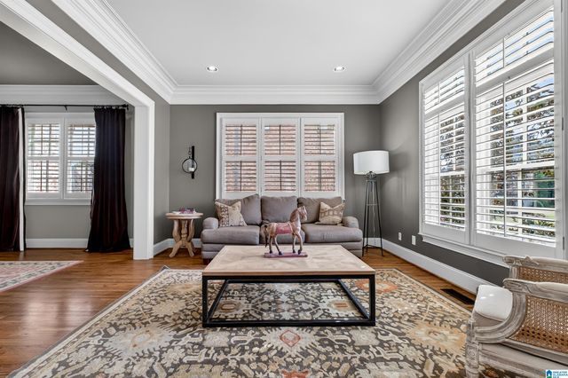 705 BOULDER LAKE LANE, Vestavia Hills, AL 35242