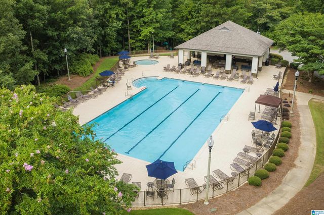 705 BOULDER LAKE LANE, Vestavia Hills, AL 35242