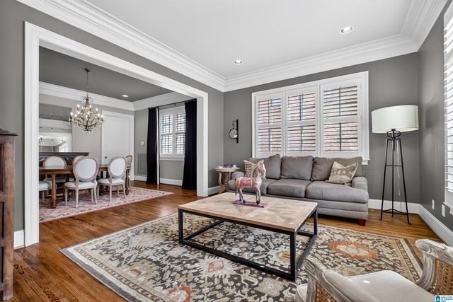 705 BOULDER LAKE LANE, Vestavia Hills, AL 35242