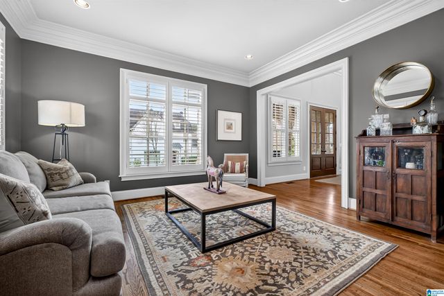 705 BOULDER LAKE LANE, Vestavia Hills, AL 35242