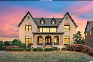 705 BOULDER LAKE LANE, Vestavia Hills, AL 35242