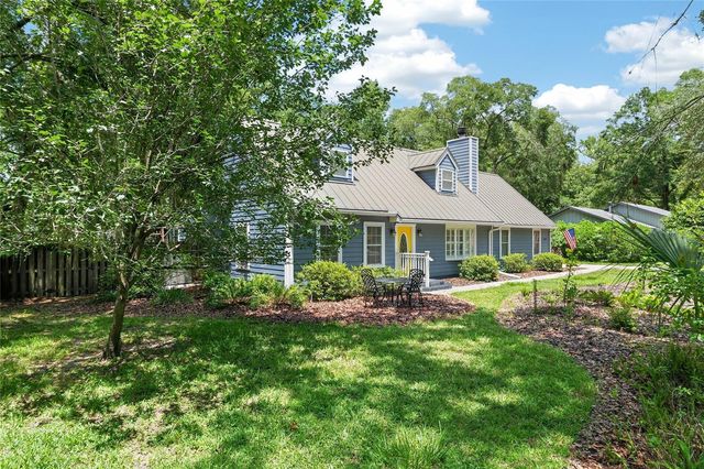 5101 NW 65TH LANE, Gainesville, FL 32653