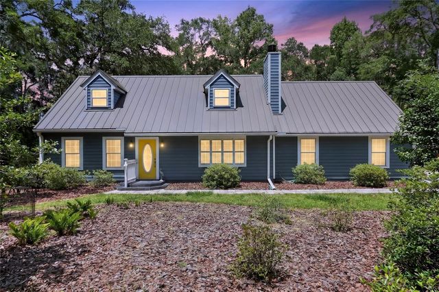 5101 NW 65TH LANE, Gainesville, FL 32653