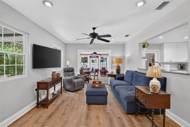 5101 NW 65TH LANE, Gainesville, FL 32653