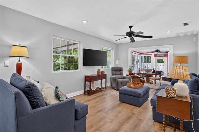 5101 NW 65TH LANE, Gainesville, FL 32653