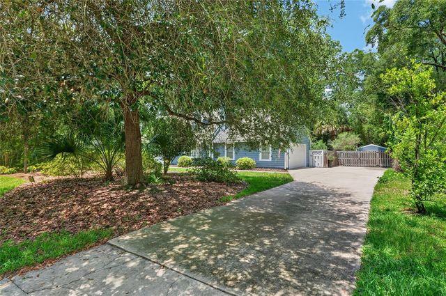 5101 NW 65TH LANE, Gainesville, FL 32653