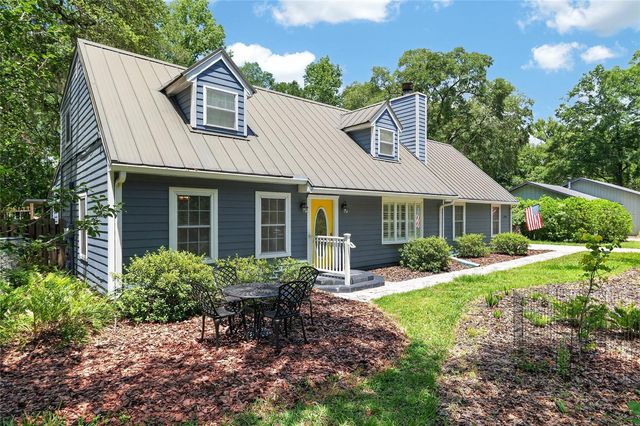 5101 NW 65TH LANE, Gainesville, FL 32653
