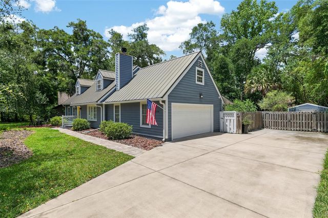 5101 NW 65TH LANE, Gainesville, FL 32653