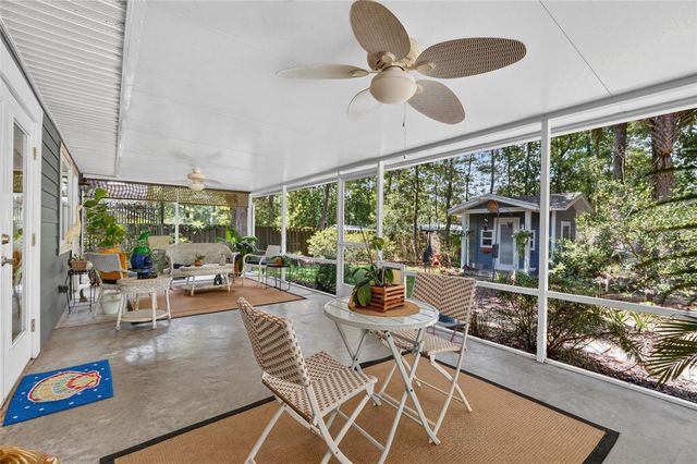 5101 NW 65TH LANE, Gainesville, FL 32653