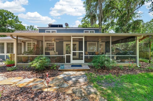 5101 NW 65TH LANE, Gainesville, FL 32653