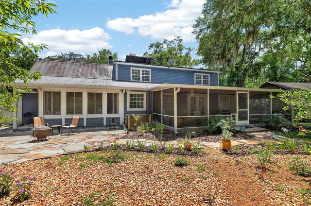 5101 NW 65TH LANE, Gainesville, FL 32653