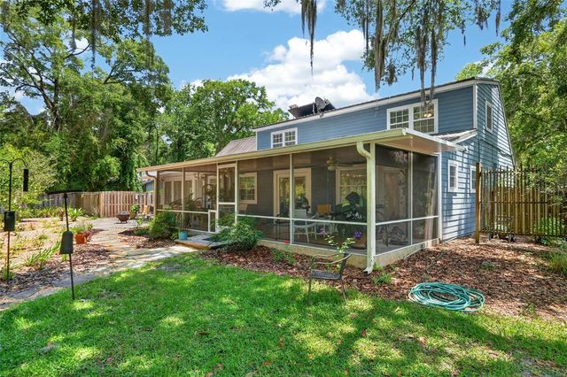 5101 NW 65TH LANE, Gainesville, FL 32653