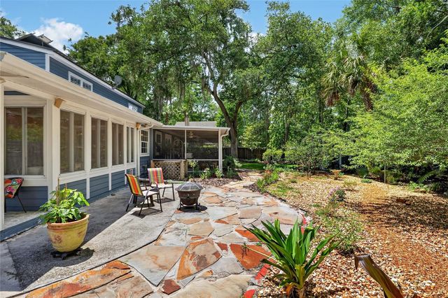 5101 NW 65TH LANE, Gainesville, FL 32653
