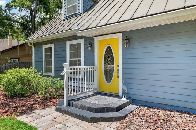 5101 NW 65TH LANE, Gainesville, FL 32653