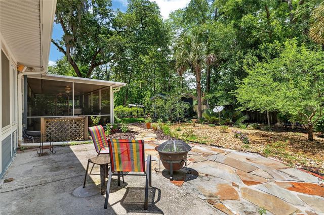 5101 NW 65TH LANE, Gainesville, FL 32653