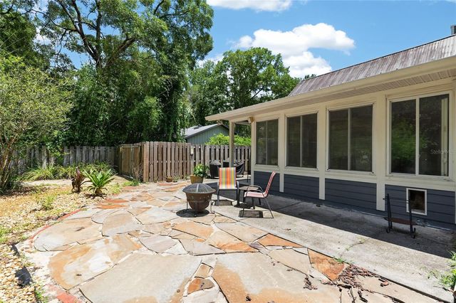 5101 NW 65TH LANE, Gainesville, FL 32653