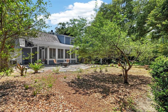 5101 NW 65TH LANE, Gainesville, FL 32653