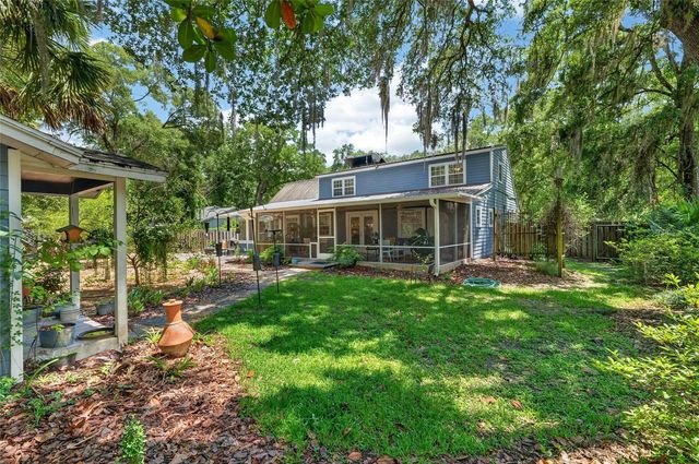 5101 NW 65TH LANE, Gainesville, FL 32653