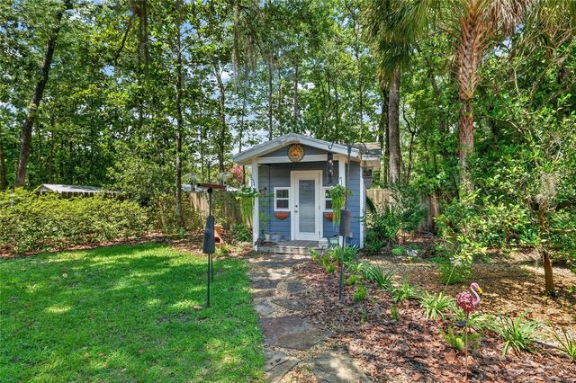 5101 NW 65TH LANE, Gainesville, FL 32653