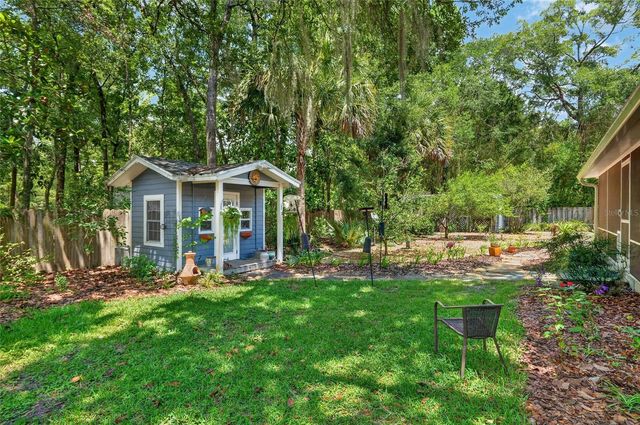 5101 NW 65TH LANE, Gainesville, FL 32653