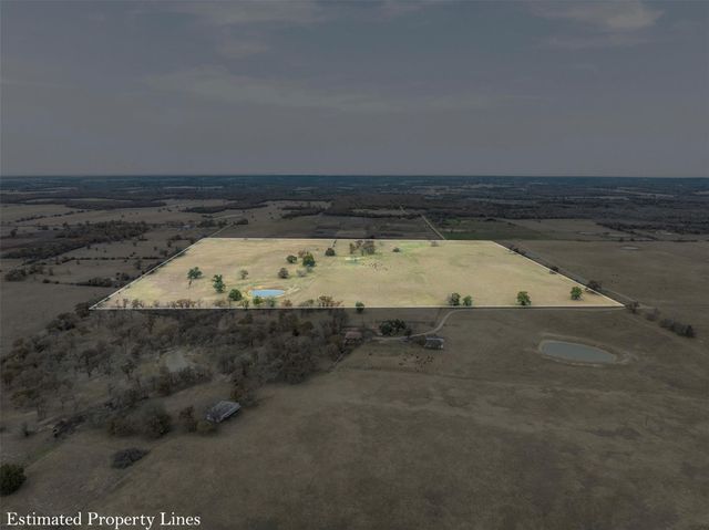 2150 County Road 412, Lexington, TX 78947