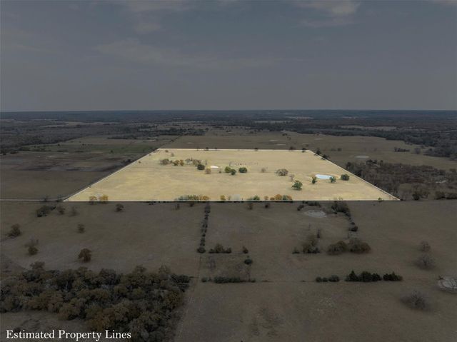 2150 County Road 412, Lexington, TX 78947