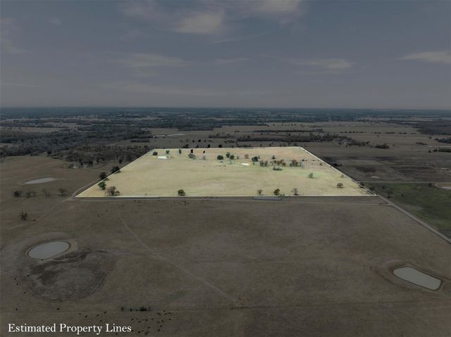 2150 County Road 412, Lexington, TX 78947