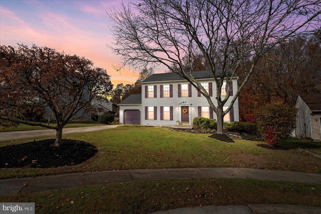 4 BRISTOL CT, Newark, DE 19702