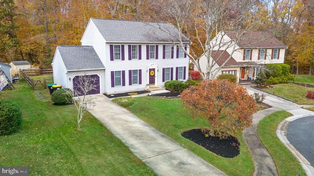 4 BRISTOL CT, Newark, DE 19702