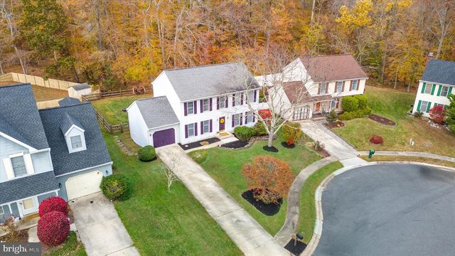 4 BRISTOL CT, Newark, DE 19702