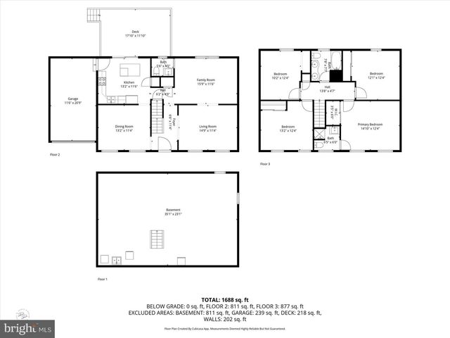 4 BRISTOL CT, Newark, DE 19702