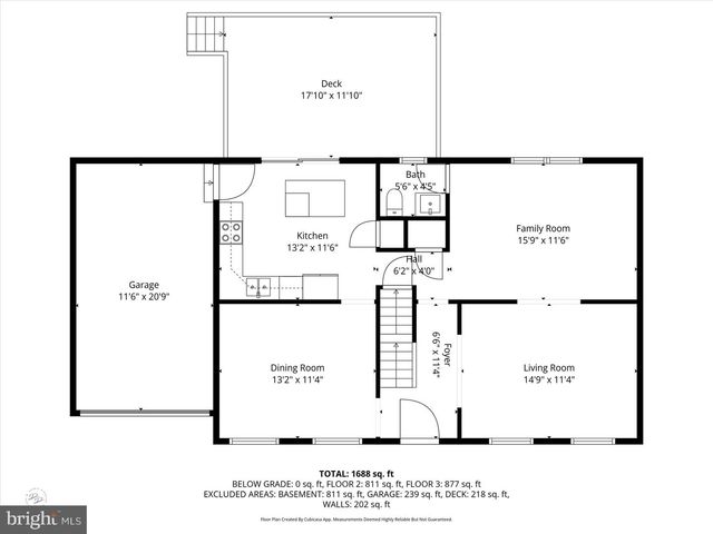 4 BRISTOL CT, Newark, DE 19702