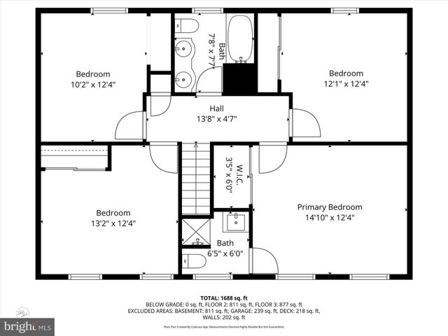 4 BRISTOL CT, Newark, DE 19702