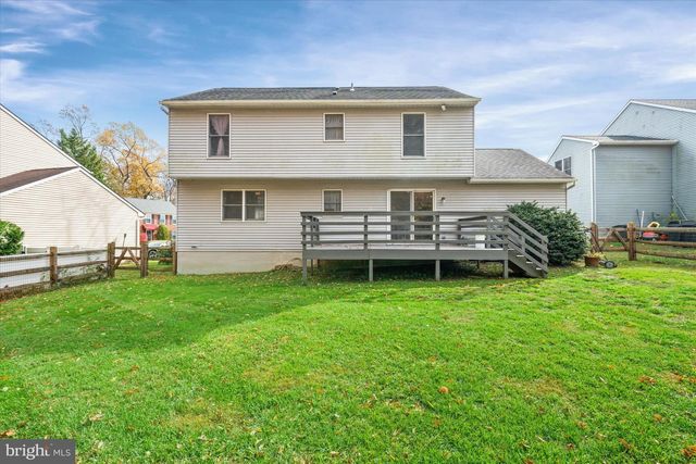 4 BRISTOL CT, Newark, DE 19702