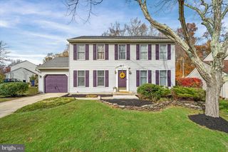 4 BRISTOL CT, Newark, DE 19702