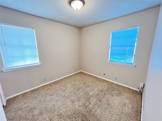 3909 Atlas Drive, Denton, TX 76209