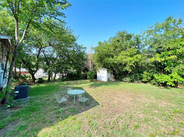 3909 Atlas Drive, Denton, TX 76209