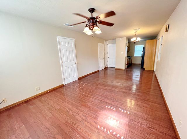 3909 Atlas Drive, Denton, TX 76209