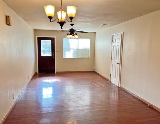 3909 Atlas Drive, Denton, TX 76209