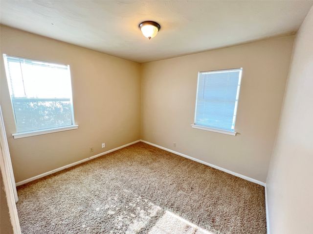 3909 Atlas Drive, Denton, TX 76209