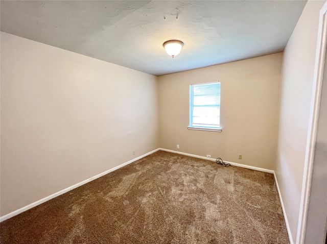 3909 Atlas Drive, Denton, TX 76209