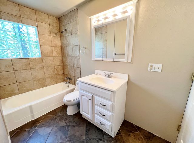 3909 Atlas Drive, Denton, TX 76209