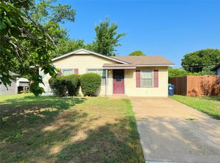 3909 Atlas Drive, Denton, TX 76209