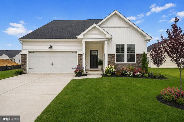 614 VIRDIN DR, Smyrna, DE 19977