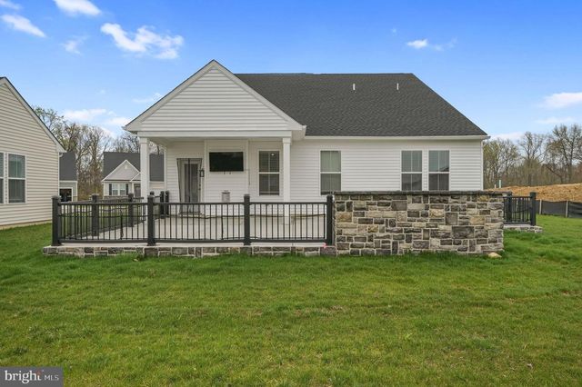 614 VIRDIN DR, Smyrna, DE 19977