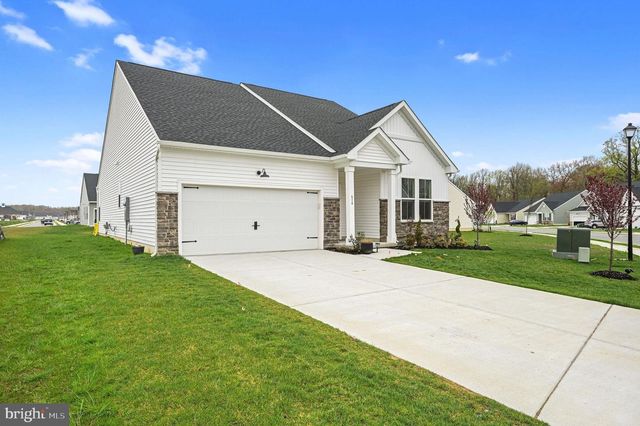 614 VIRDIN DR, Smyrna, DE 19977