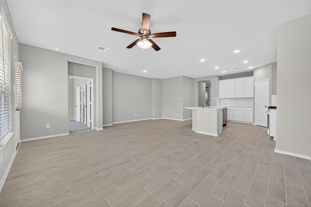21919 Corsica View Drive, Hockley, TX 77447